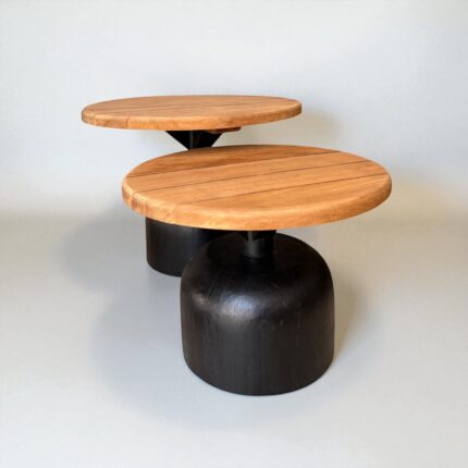 Petromax table basse D60