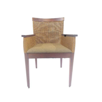Antonio ArmChair