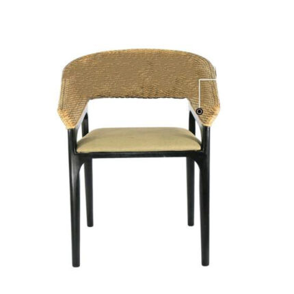 New Armarest ArmChair