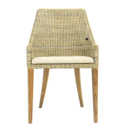 NASHVILLE LOOM Dining Chair